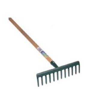 Rastrello Vernic. 12 De Cm/130 83705 Papillon  7105075