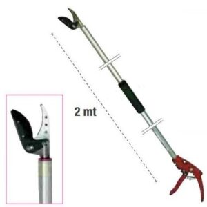 Papillon Cesoia Raccoclifrutta Mt.1.5 80694  7109041