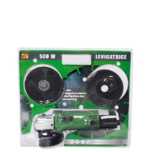 Levigatrice 500 W Disco 115  715804