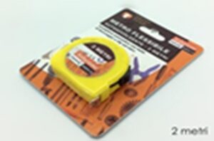 Metro Avvolgibile Mt. 2  748082