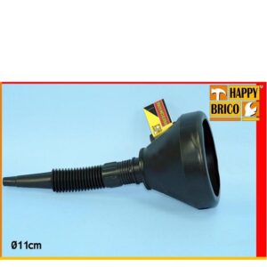 Imbuto Flessibile Con Filtro  749103