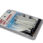 Set Chiodi 3.3*63 Mm 60 Gr.  770004