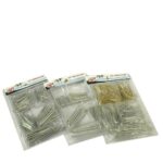 Kit Bricolage Chiodi 3 Ass  770097