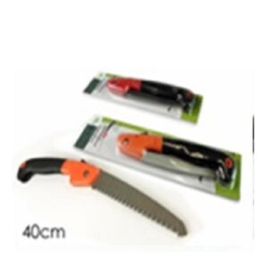 Seghetto Pieghevole 2 Ass.  770177