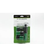 Set 3 Raccordi C/Erogatore Per  770280