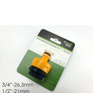 Raccordo Presa Rubinetto  770355