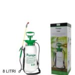 Pompa A Pressione 8Lt  805701A
