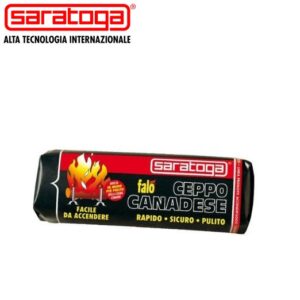 Falo' Accendigrill Bastoncini  81011001