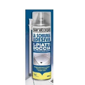 Schiuma Piatti Doccia 500 Ml.  85236001