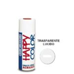 Happy Color Trasparente Lucido  88150008