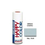 Happy Color Grigio Ch. Ral 7035  88150014