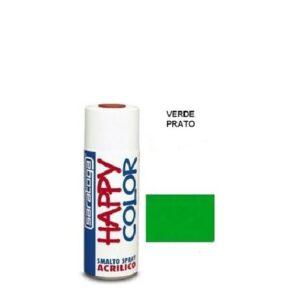 Happy Color Verde Prato  88150019
