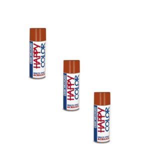Happy Color Marr. Arancio Ral 8023  88150050