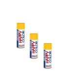 Happy Color Giallo Seg. Ral 1003  88150078