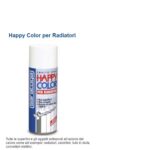 Happy Color Per Radiatori Bianco Ml 400  88158001