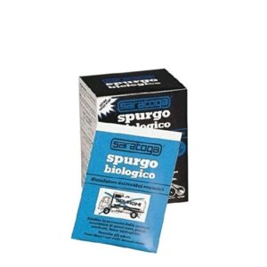 Spurgo Biologico  93060001