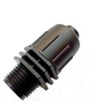 Raccordo Maschio Per Ala Con Anellino Ø 16X1/2  991401600B