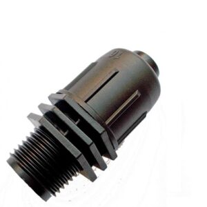 Raccordo Maschio Per Ala Con Anellino Ø 16X3/4  991401600C