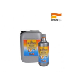 Cl Cleaner Faren Trattamento Risanante Impianti Termici 1 Lt. Cod. 9Lm001