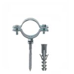 Coll. Pes.X Tub.Pehd-Pvc D. 80  C2049