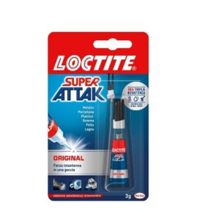 Colla Attak 3Gr Idh 2632156  Ca3G