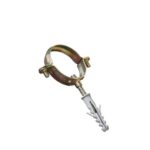 Collare Leggero Completo di Tassello. D. 40