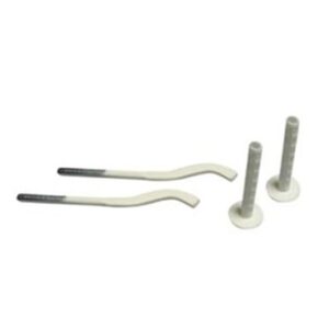 Coppia Mensola Rad. All. Piat.  Cmra