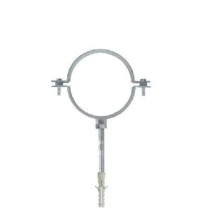 Collare Pesante Pehd Completo Da 160  Cp140