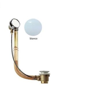 Colonna Vasca Automatica Bian.  CVA04