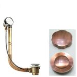 Colonna Vasca Rame  Cva65