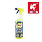 Cyclon Super Sgrassatore Professionale 750 Ml  D6012