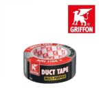 Nastro Telato Per Riparazioni Grigio 25M X 48Mm  D6310239P