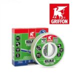 Nastro Impermeabilizzante Rinforzato Con Fibra  D6310694P