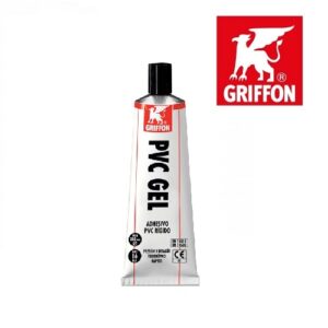 Colla Pvc Gel Tubetto 125Ml  D7001619