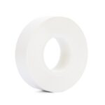 Nastro Adesivo Bianco Isolante Pvc Mm 19 Mt 20