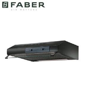 Cappa Sottopensile Da 90 Tch Nero  Fb3000557490