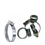 Fascetta Stringitubo 2032  Prezzo Confezione Pz. 100 Banda 9 Mm  Fs20-32