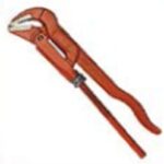 Giratubo Professional 45° D. 1/2"  Ge1245