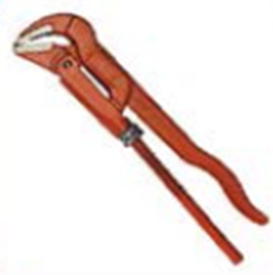 Giratubo Professional 45° D. 1/2"  Ge1245