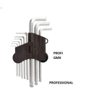 Chiavi Torx 9 Pz C.V.  Hkwbc9