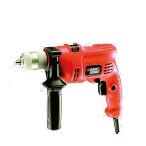 Trapano Percussione Kr450 B&D  Kr450