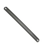 Lama Doppio Taglio Arco Fabbro  Ldt