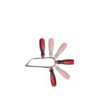 Mini Archetto Per Metallo Con Arco
Orientabile  Miniarc01