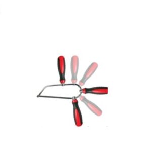 Mini Archetto Per Metallo Con Arco
Orientabile  Miniarc01