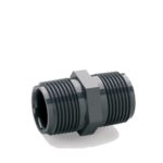Nipplo Filettato D. 1"1/2  N2Skhd