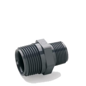 Nipplo Ridotto D 1"1/2 X 1.1/4"  Nr2Skhdhb