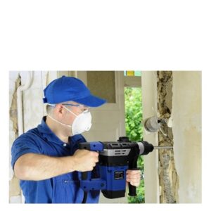 Trapano Carotatrice Perc.  Oicar