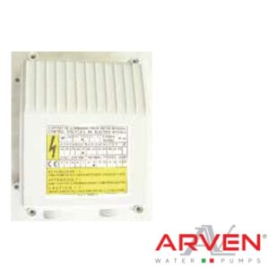 Cont.Box Plast.Cond.35 Hp 1,00 Inter.Luminoso+Protez.Termica 8A  0726Opm100000