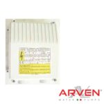 Cont.Box Plast. Motore Sommerso Monofase
2 Hp 55Uf Amp.14  I726Opm200000