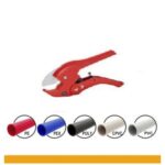 Cesoia Con Apertura Automatica 0/42 Mm  Pc607A